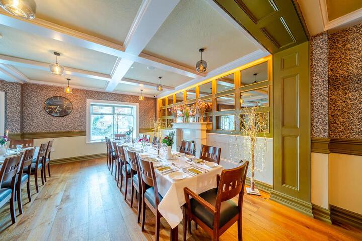 Fitness Facility Photos