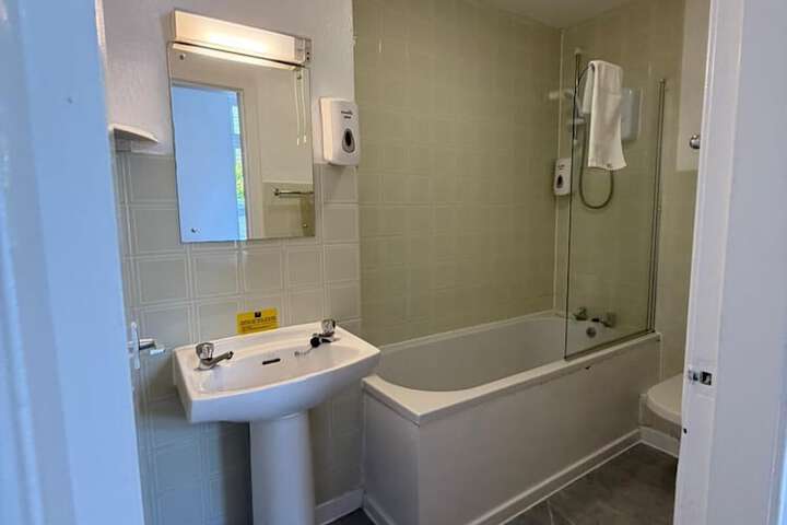 Bath Amenities