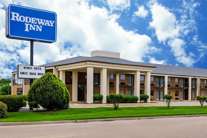 Motel 6 Cleveland MS – Delta State University