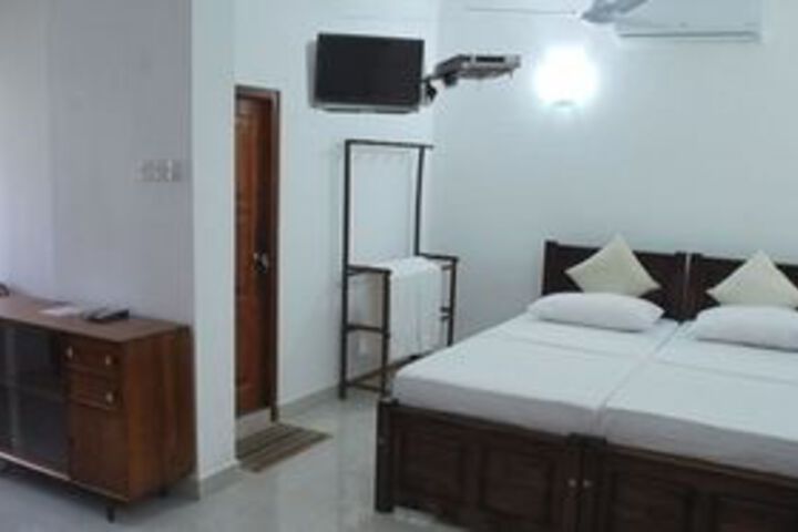Vista Sri Lanka Ayurveda