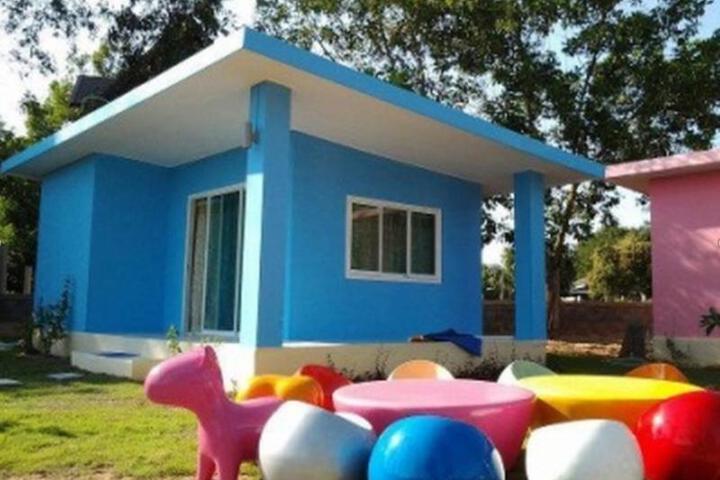 Tonle Home