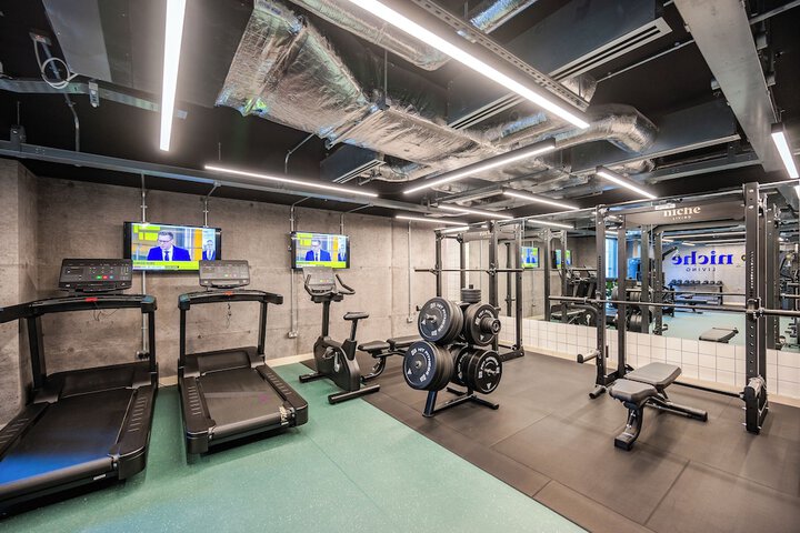 Health and Fitness 15 of 25