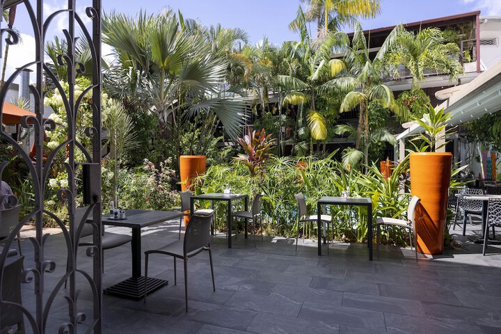 Terrace/Patio 46 of 51