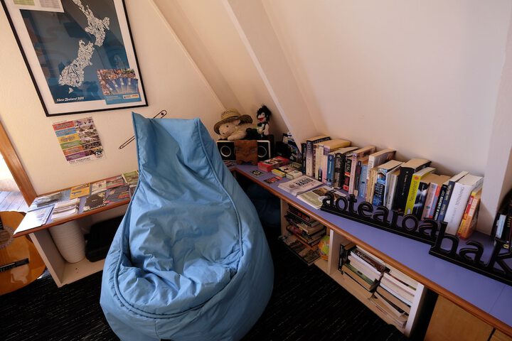 Fitness Center Photo