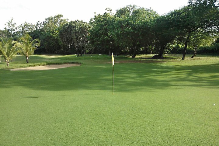 Golf 150 of 195