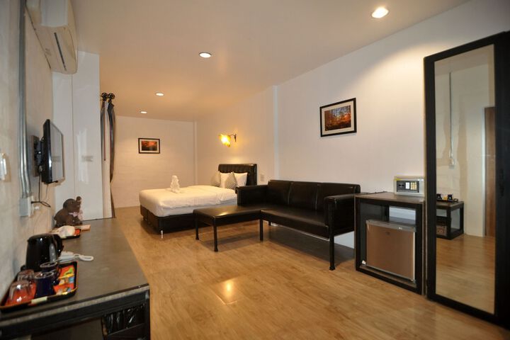 Room 17 of 138