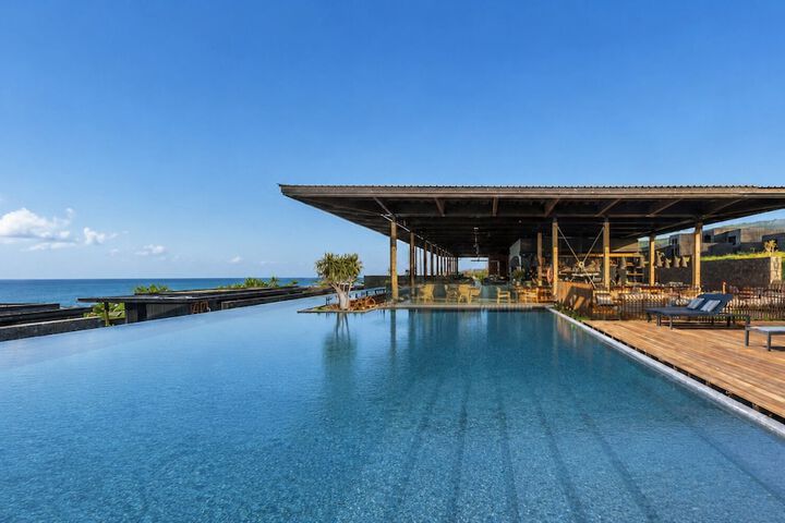 Exterior of WOOD HOTEL & SPA