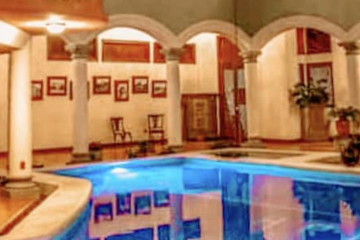 Pool 51 of 82