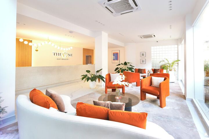 Hotel Interior 3 of 125