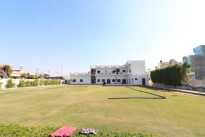 Hotel 6 of 27