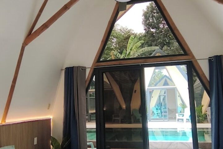Lokal Hotels Dauin