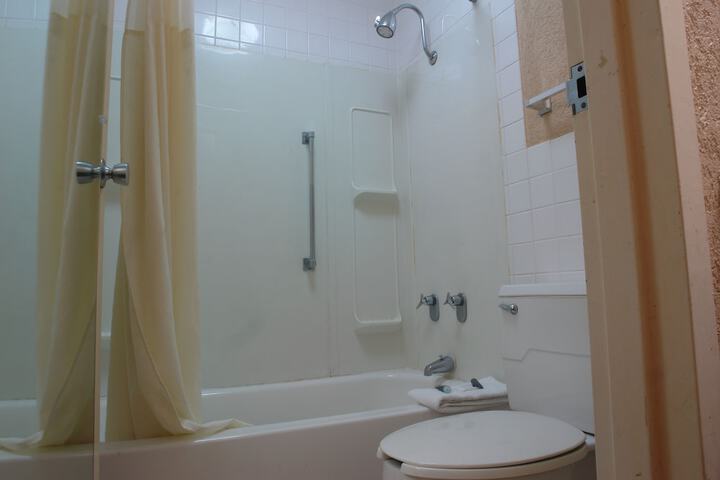 Standard Room, King or Two Doubles (5 of 7)