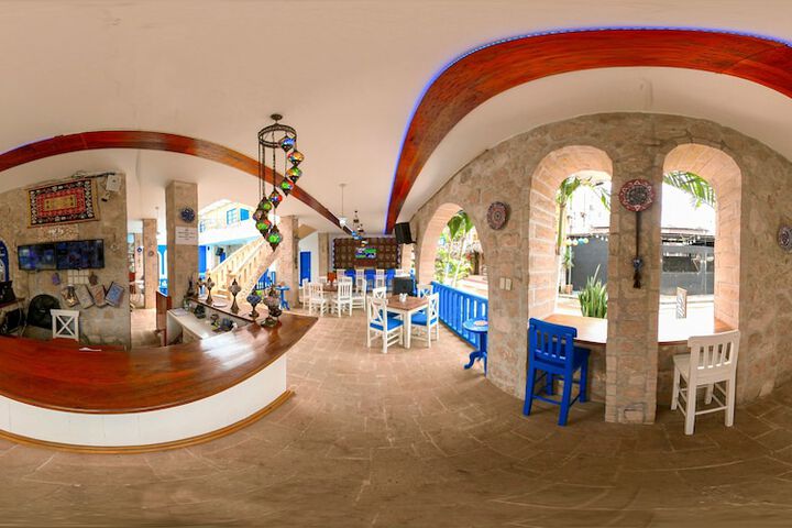Hotel Interior 2 of 16