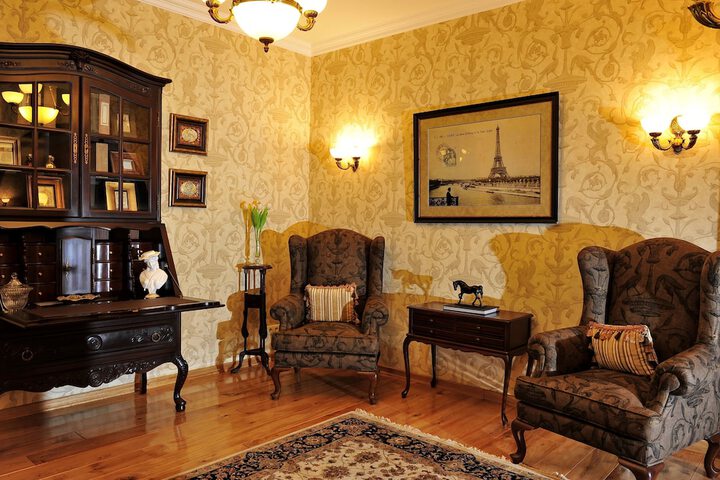 Hotel Interior 5 of 88