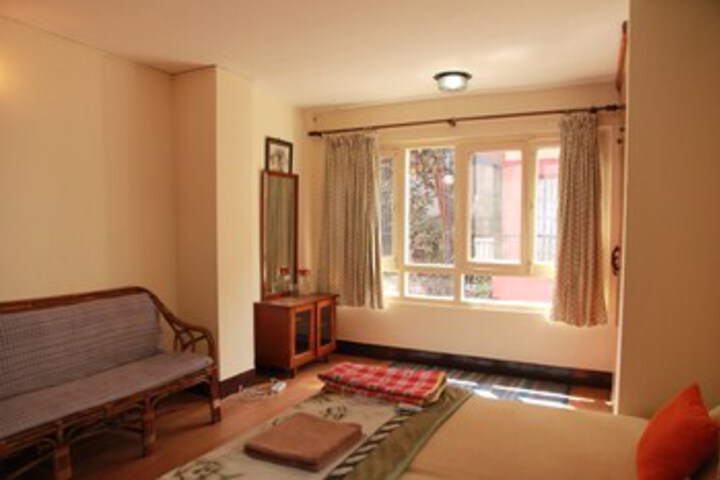 Ojas Wellness B & B