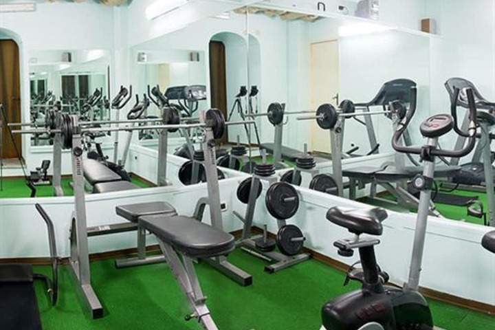 Health and Fitness 22 of 33