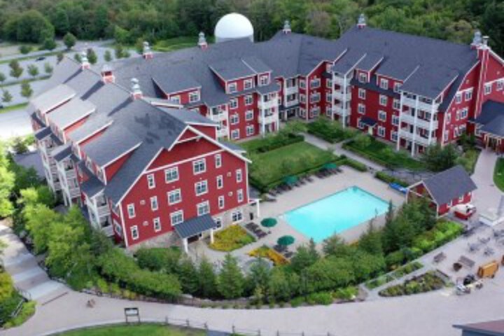 Hotel 20 of 23