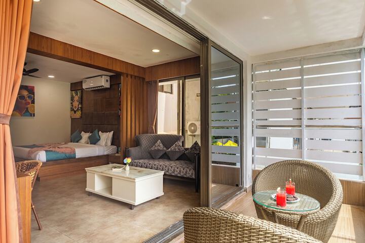 Terrace/Patio 502 of 682