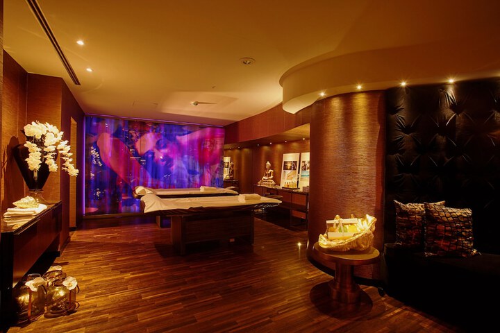 Treatment Room Pic