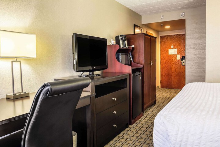 1 King Bed (3 of 14)