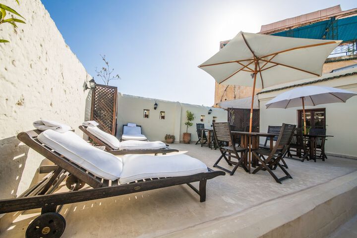Terrace/Patio 45 of 104