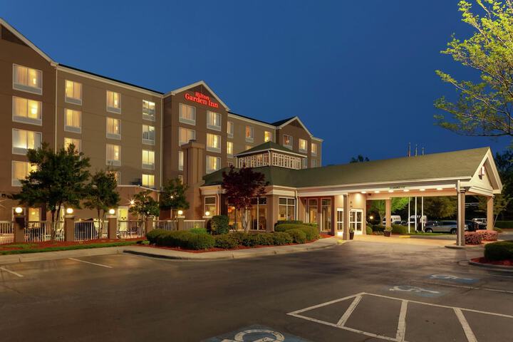 Hotel 33 of 33