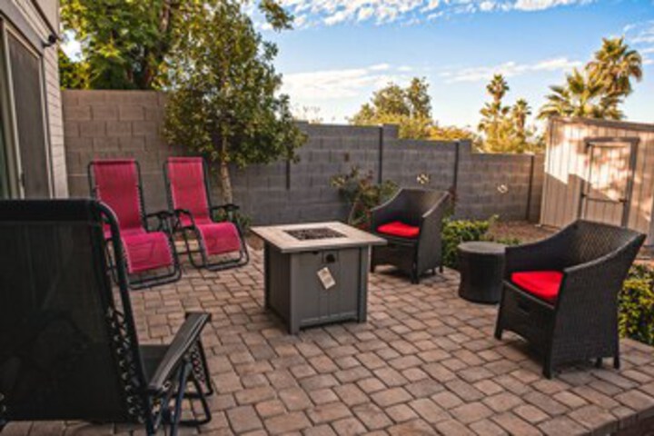 Terrace/Patio 54 of 54
