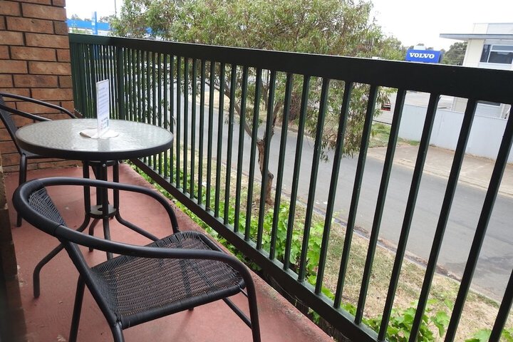 Terrace/Patio 36 of 36