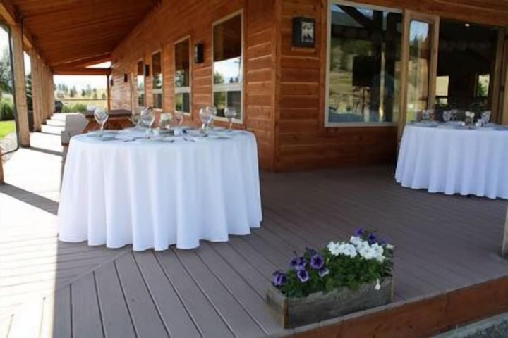 Wedding/Banquet 9 of 16