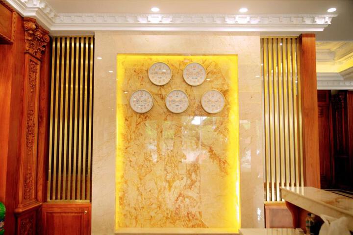 Hotel Interior 12 of 23