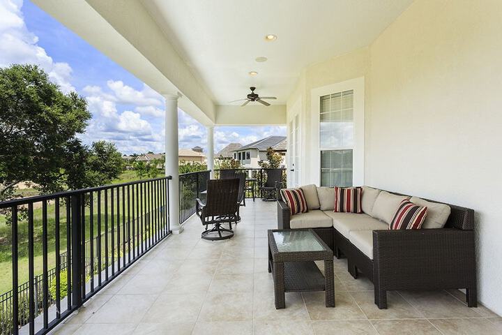Terrace/Patio 36 of 36