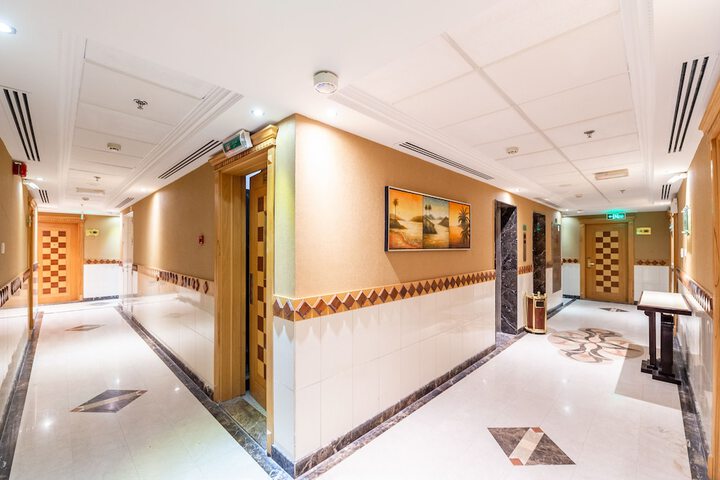 Hotel Interior 2 of 35