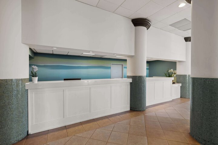 Lobby Photos