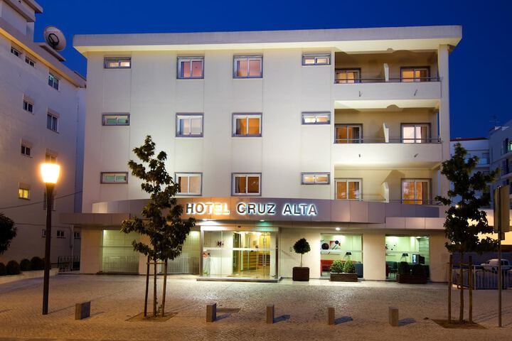Hotel 17 of 17