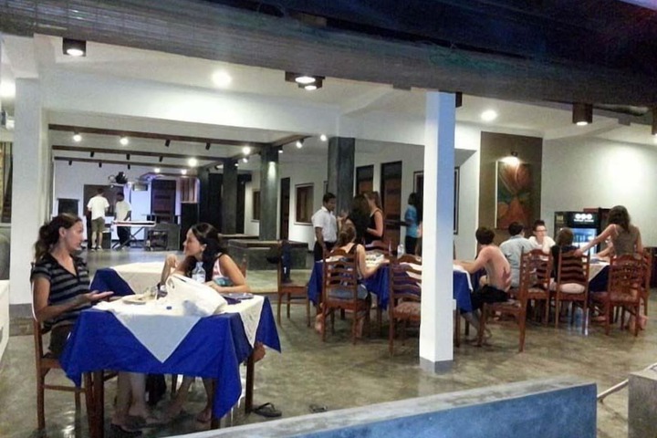 Restaurants
