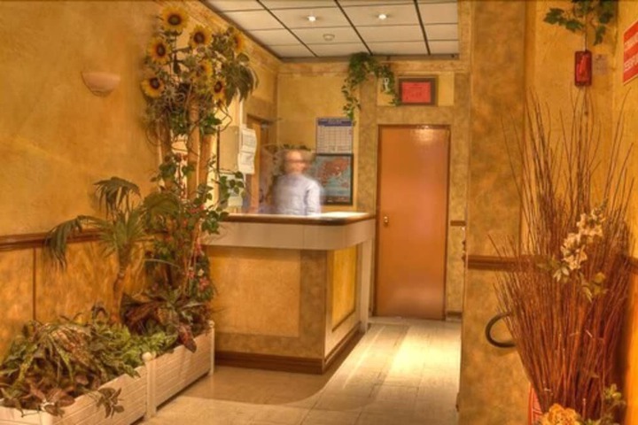 Hotel Interior 4 of 62