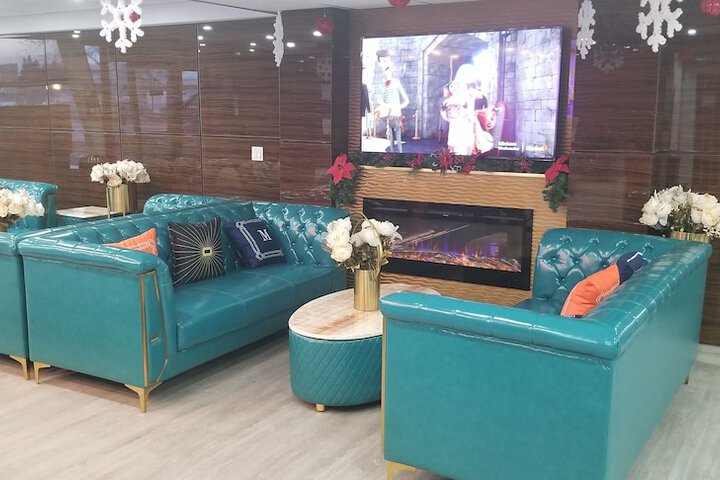 Hotel Interior 10 of 30