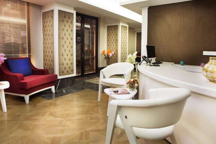 Hotel Interior 5 of 35