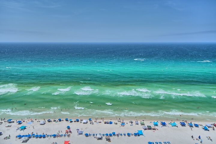 Beach 33 of 35