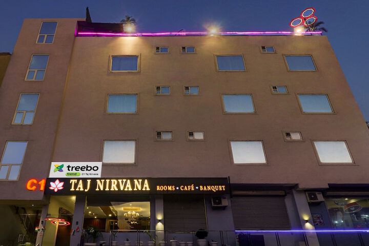 Hotel 45 of 49