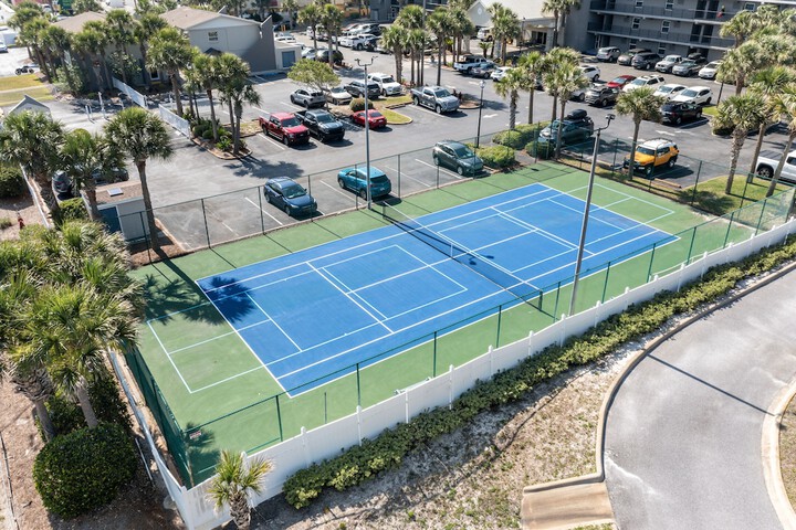 Tennis and Basketball Courts 81 of 107