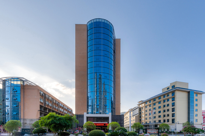 Hotel 6 of 30