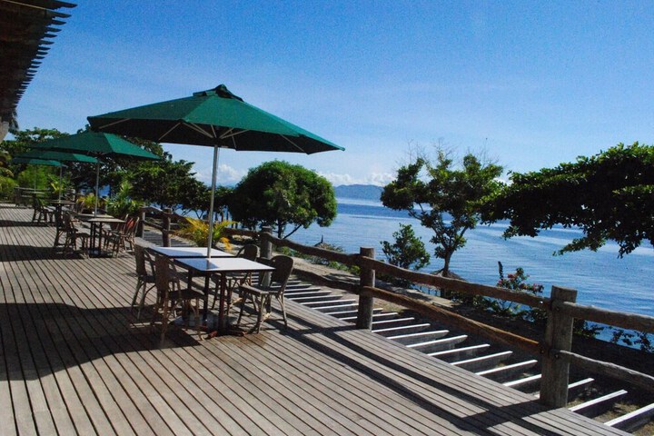 Terrace/Patio 8 of 25