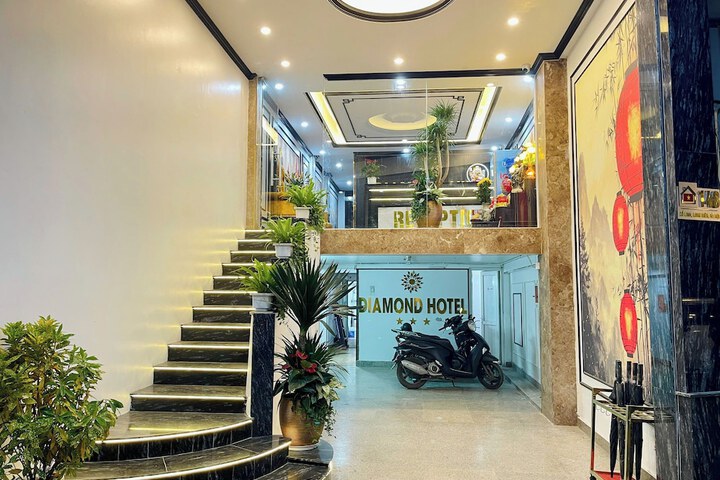 Hotel 107 of 113