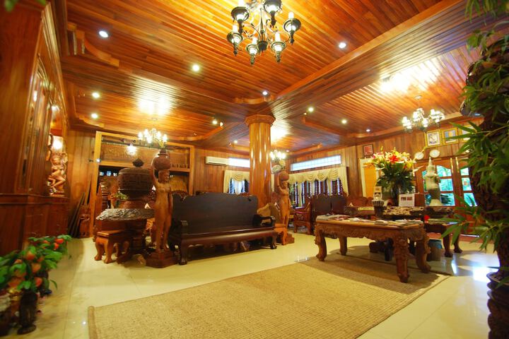 Hotel Interior 5 of 123