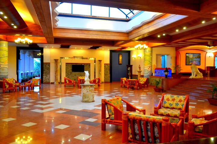 Hotel Interior 4 of 37