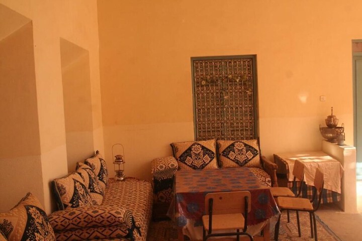 Kasbah Ait Aatta