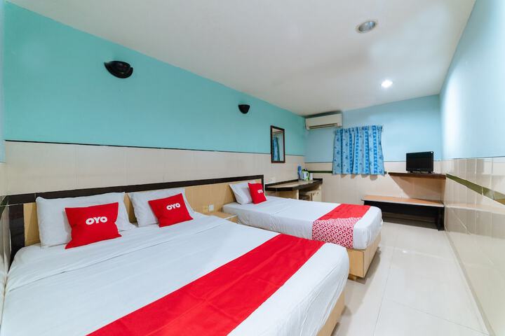 Room 21 of 26
