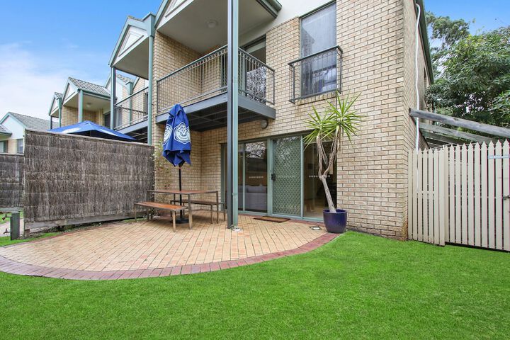 Terrace/Patio 67 of 116