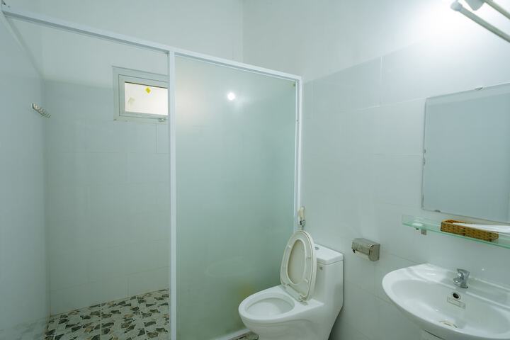 Bath Amenities
